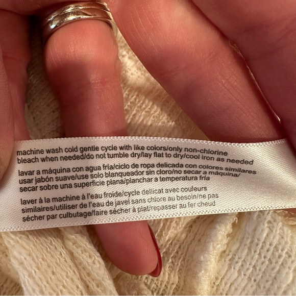 Eloquii Knit Jumpsuit Romper - Picture 14 of 16